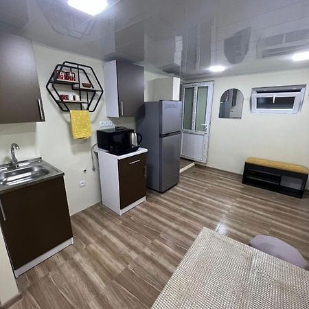 Holidays House Ереван Екстериор снимка