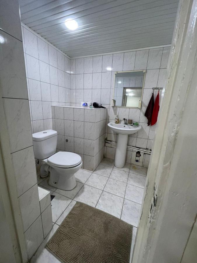 Holidays House Ереван Екстериор снимка