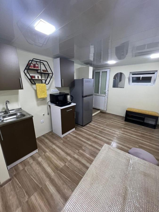 Holidays House Ереван Екстериор снимка