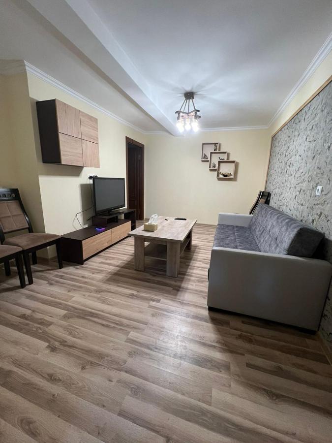 Holidays House Ереван Екстериор снимка